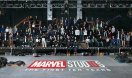 漫威官方最新爆料电影,终局之战揭秘：漫威宇宙新篇章即将开启！